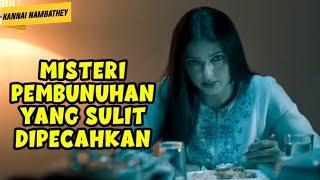 MISTERI PEMBUNUHAN RUMIT - Alur Cerita Film India