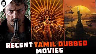 Recent Tamil Dubbed Movies  New Tamil Dubbed Movies  Playtamildub