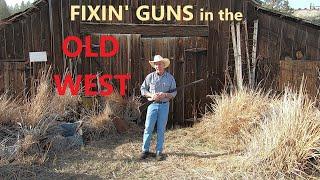 Old West Firearms Repair