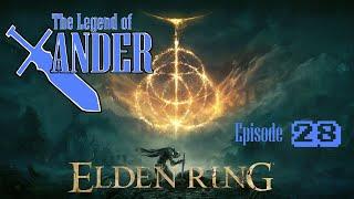Lost in the Land of Dragons Elden Ring - 28