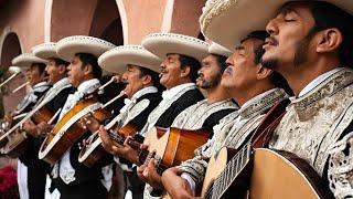 MARIACHI CRISTIANO  NO ME RECHACES