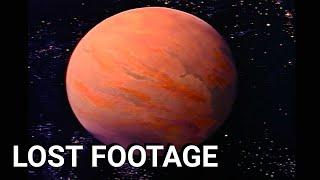 Forbidden Planet- Lost Footage HD