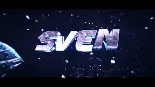 Svens Intro  Ft. Zoark C4D Template release soon