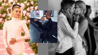 ХЕЙЛИ БИБЕР О БЕРЕМЕННОСТИ haileybieber justin bieber