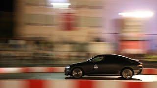 Dual Track Race - Automotive Fair Albania