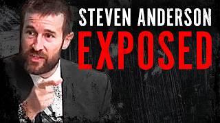 Steven and Zhusanna Anderson Exposed For Child Abuse Violent Threats and Online Hypocrisy