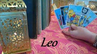Leo May 2024  They Hold A Very Special Place In Their Heart For You Leo HIDDEN TRUTH #Tarot