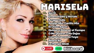 Marisela Exitos románticos  10 Super Exitos Completas Mix  Complete Collection #MARISELA #marisela