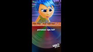 Disney and Pixars Inside Out 2  Emotional Intro Anxiety