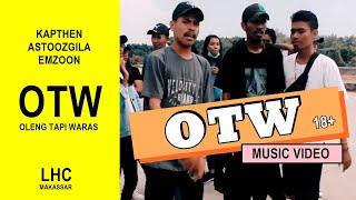 LHC MAKASSAR - OTW  Oleng Tapi Waras   Official Music Video 