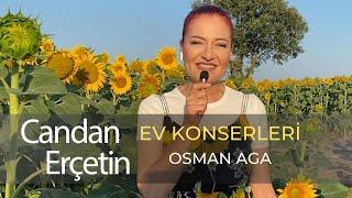 Candan Erçetin - Osman Aga  #evdekal