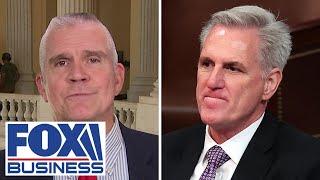 Matt Rosendale speaks out on voting to oust Kevin McCarthy