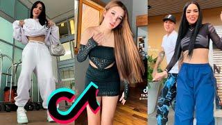 Las Mejores Tendencias y Bailes de Tik Tok  Nuevos trends tiktok 2023  Bailando TIK TOK