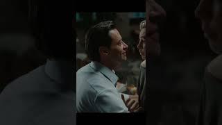 Kiss Scene Vanessa Kirby x Hugh Jackman - The Son 2022