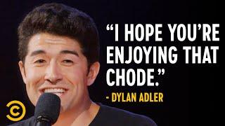 “There’s So Much Drama in My Life” - Dylan Adler - Stand-Up Featuring