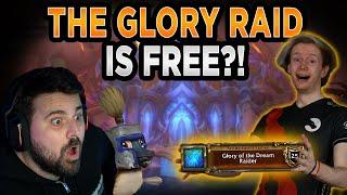 World First Players Vs Glory Achievements  Echo Meeres  Ft. Rogerbrown