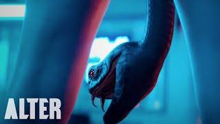 Horror Short Film Snake D*ck  ALTER