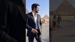 Egypt Pyramid Tour Burak OzcivitOsman Bey