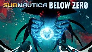 Subnautica Below Zero Gameplay Trailer