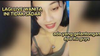 Live Bigo Cewek Seksi  reaction bigo eps 42