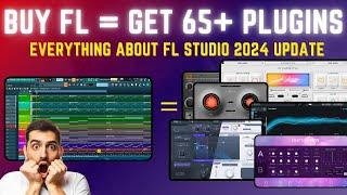 FL STUDIO 2024 EVERYTHING YOU NEED TO KNOW