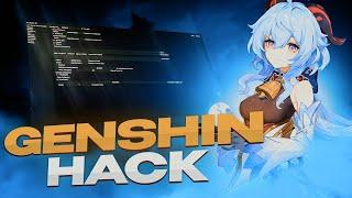 FREE GENSHIN IMPACT HACK 2024 NEW  GENSHIN DOWNLOAD HACK  UNDETECTED GENSHIN IMPACT MOD MENU