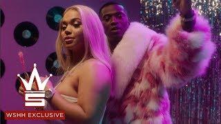 Bankroll Freddie Feat. Renni Rucci Lil Mama WSHH Exclusive - Official Music Video