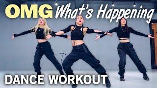 Dance Workout Ava Max - OMG Whats Happening  마일리 다이어트 댄스