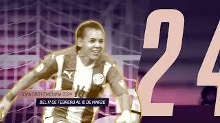 2024 Womens Gold Cup on ESPN Deportes