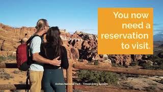 Arches National Park Reservations 101 What you need to know to visit the park