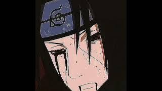 Itachi Uchiha - Scary Garry #shorts