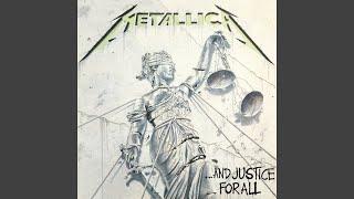 ... And Justice for All Remastered