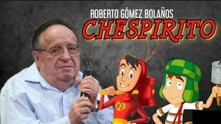 CHESPIRITO 1986 CAPITULO COMPLETO