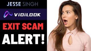 Vidilook Exit Scam Total Company Collapse Sam Lee SCAMMED Again