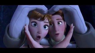 Love Is an Open DoorYol Açıldı Aşka-Frozen-TürkçeTurkish