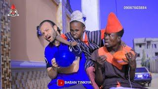 Baturen - almajiri  sabon comedy 