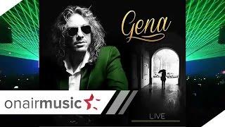 Gena - Live 2015 -  01 Kur ste thash te dua