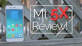 Xiaomi Mi5x  MI A1 Review Buy Another Xiaomi Phone... not this