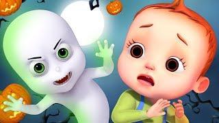 Ghost Song And More Nursery Rhymes & Kids Songs  Videogyan 3D Rhymes  Cartoon Animation