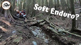 100% Soft Enduro