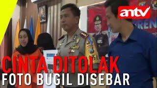 ANTV Cinta Ditolak Foto Bugil Disebar