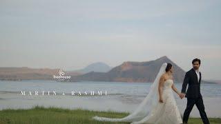 Martin & Rashmi - Wedding at Nuuk Taal  Same Day Edit