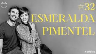 #32 Esmeralda Pimentel