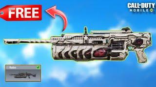 Let’s try the Free Hades - Heartbeat No Recoil Hades gunsmith in CODM