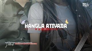 HANGLA ATIYADA   @abhisektongbram manipuri song  lyrics video  xml 