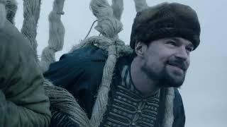 Vikings - Soundtrack - Ivar Travels the Silk Road - IVAR THE BONELESS THEME - 1 Hour 1 Version -