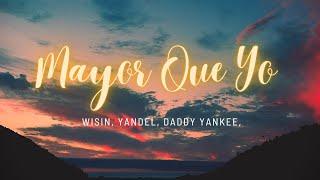 Audio 8D  Mayor Que Yo - Wisin Yandel Daddy Yankee Baby Ranks Tony Tun Tun