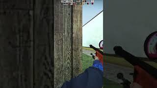 I got lucky #csgoclips #ck   #csgofunny #cs #csgo #csgo2 #cs2 #csgobhop #bhop #source2