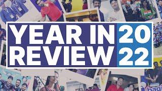 Webkul — Year in Review 2022