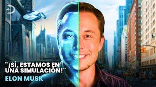 ¡Esta es la razón por la que Elon Musk dice que estamos viviendo en una simulación
